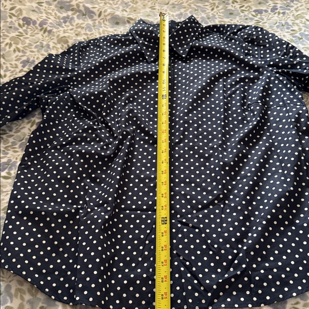 Chaps blouse - Picture 2 of 6